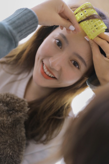 同学的新婚妻子